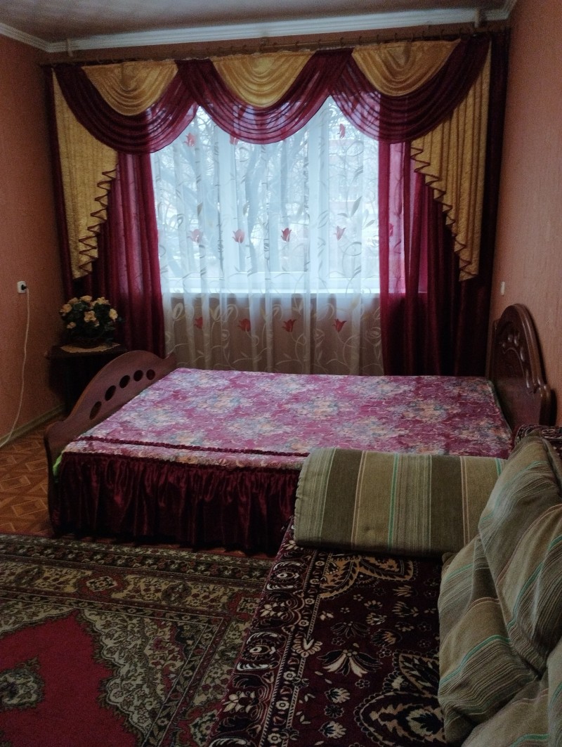 1-комнатная квартира, Партизанский пр. 21Г