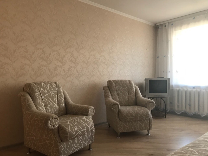 Фото 3: Квартира посуточно — Просторная квартира в 5-м микрорайоне Речицы