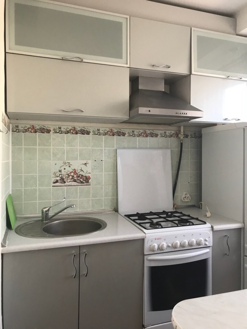 2-комнатная квартира, Наумова ул. 4