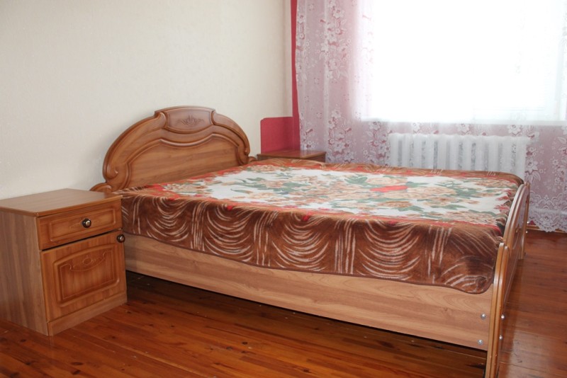 3-комнатная квартира, Спортивная ул. 3