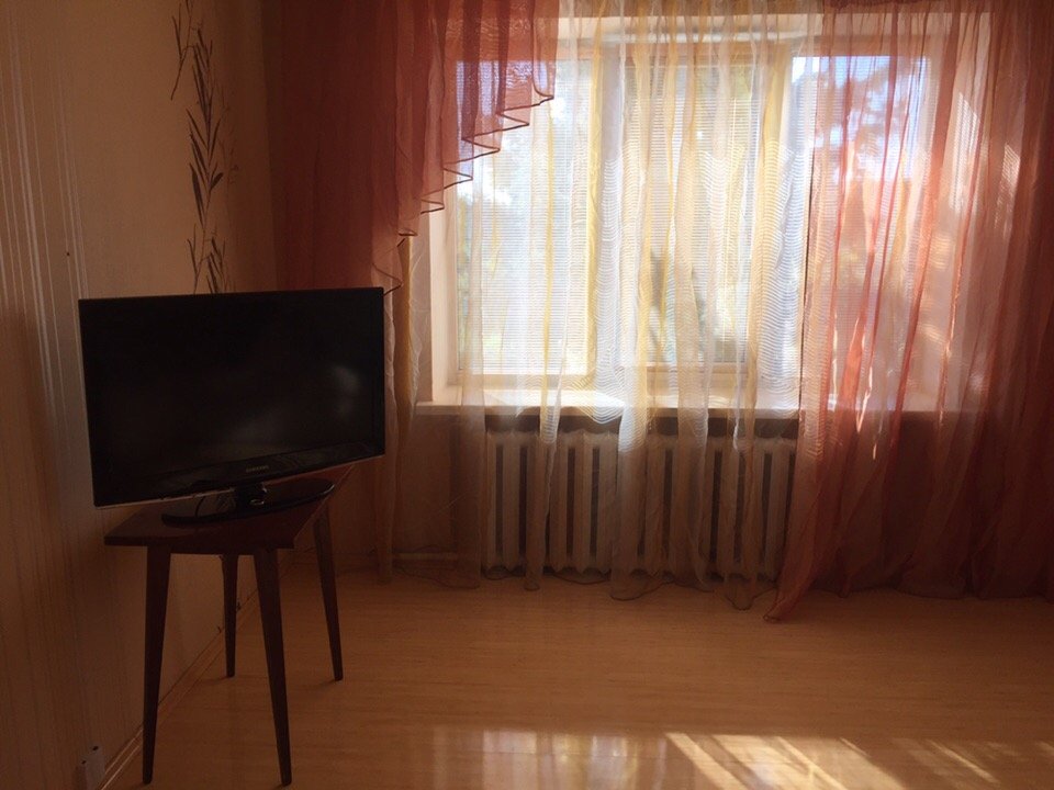 2-комнатная квартира, Тимирязевская ул. 29