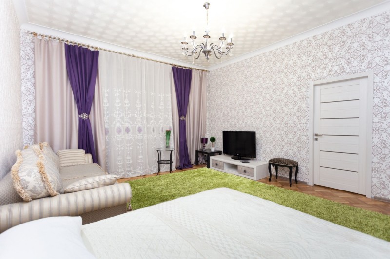 3-комнатная квартира, Маркса Карла ул. 21