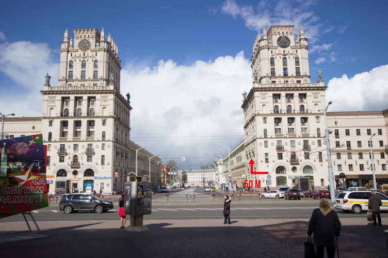 1-комнатная квартира, Кирова ул. 4