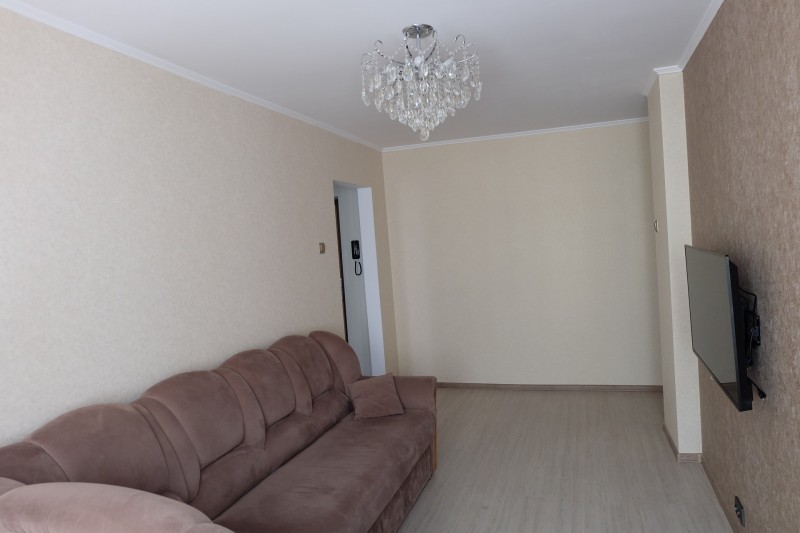 2-комнатная квартира, Соломовой Ольги ул. 96