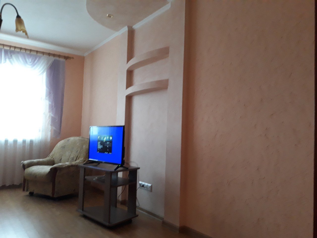 1-комнатная квартира, Калиновского ул. 50
