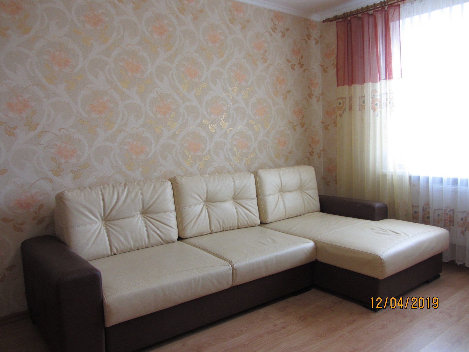 2-комнатная квартира, Московская ул. 188А