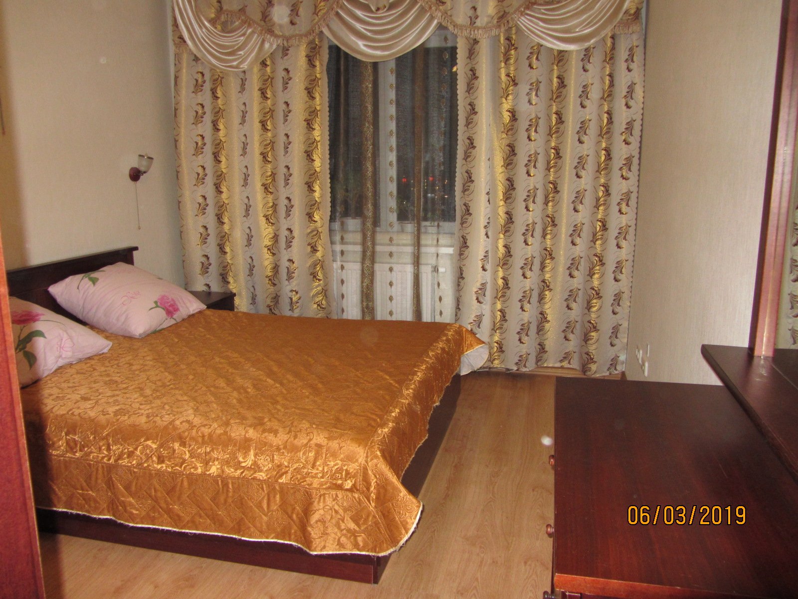 2-комнатная квартира, Московская ул. 188А