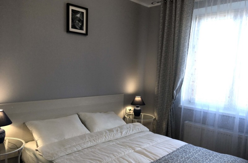 2-комнатная квартира, Маркса Карла пер. 15
