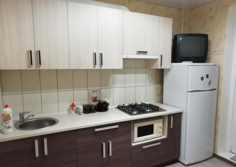 3-комнатная квартира, Полесье мкрн. 3