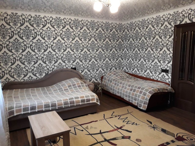 3-комнатная квартира, Наконечникова ул. 31