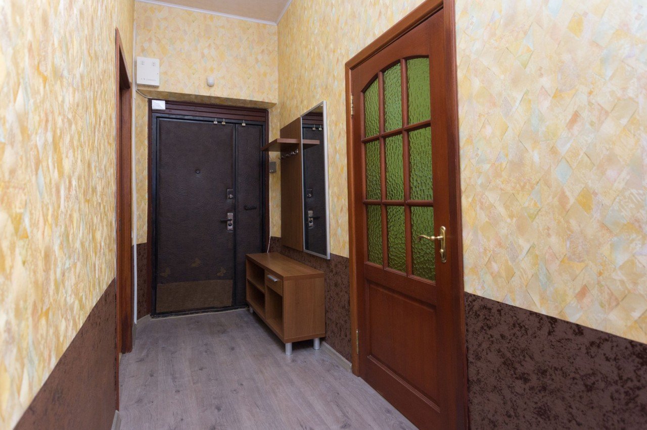 3-комнатная квартира, Ленинградская ул. 5