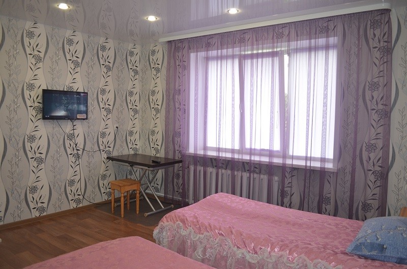3-комнатная квартира, Спортивная ул. 13