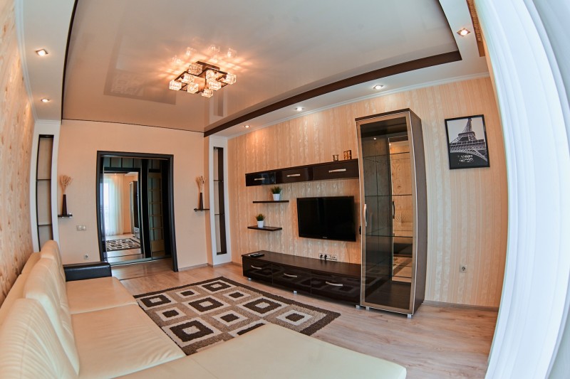 3-комнатная квартира, Бородина Т.С. ул. 10