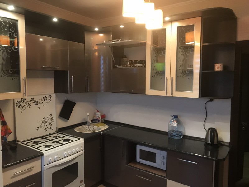 2-комнатная квартира, Денисова ул. 4