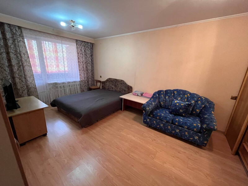 1-комнатная квартира, Дружбы ул. 9