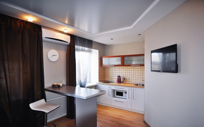 3-комнатная квартира, Богомолова ул. 14