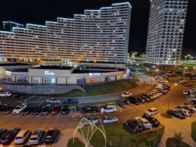1-комнатная квартира, Братская ул. 6