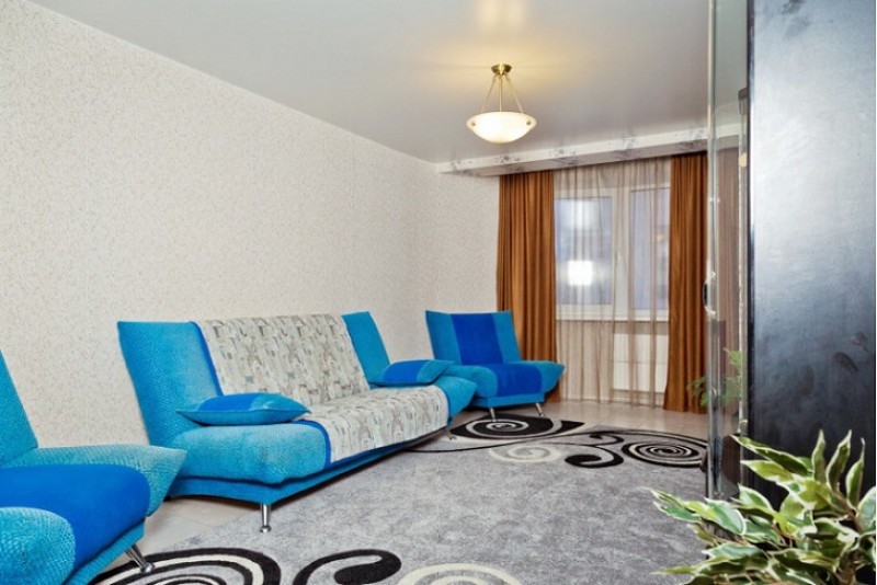 3-комнатная квартира, Дружбы ул. 47А