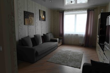 1-комнатная квартира, Богатырева ул. 32/1