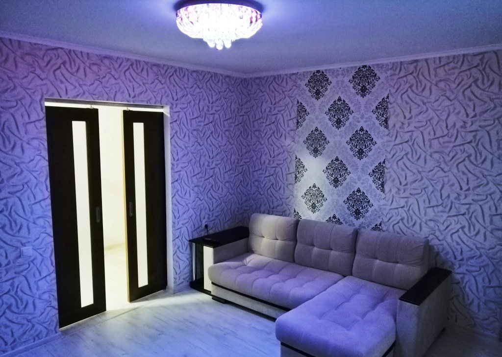 2-комнатная квартира, Кирова ул. 137