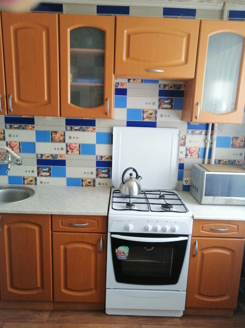 2-комнатная квартира, Брестская ул. 43