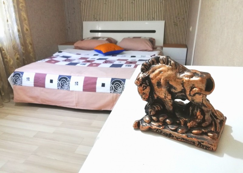 2-комнатная квартира, Купалы Янки ул. 6