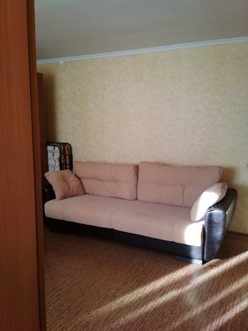 1-комнатная квартира, Первомайский пер. 34