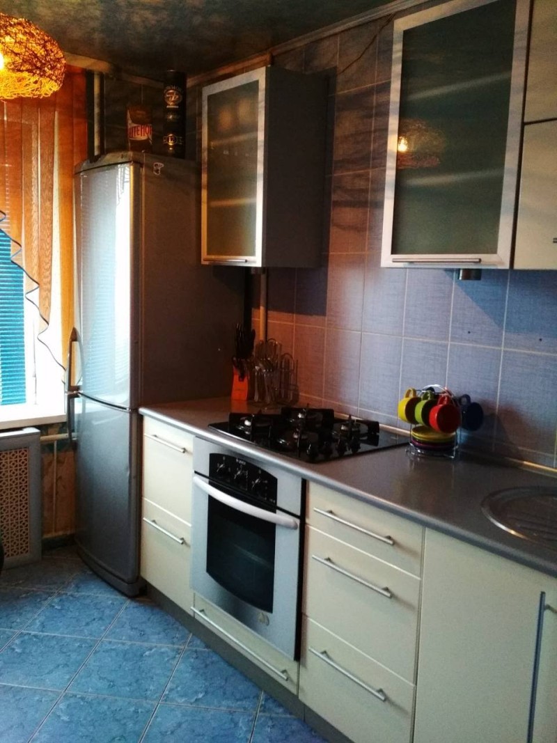 1-комнатная квартира, Первомайский пер. 24