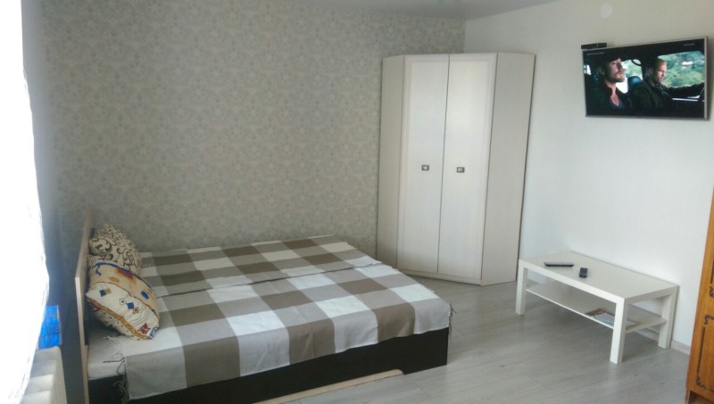 1-комнатная квартира, 2 Белуша пер. 10