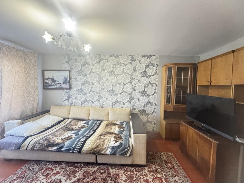 2-комнатная квартира, Ватутина ул. 44
