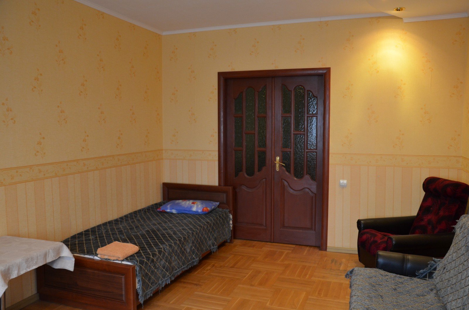 2-комнатная квартира, Гродненская ул. 39
