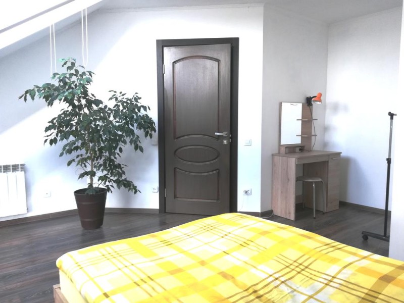 2-комнатная квартира, Аэродромная ул. 93