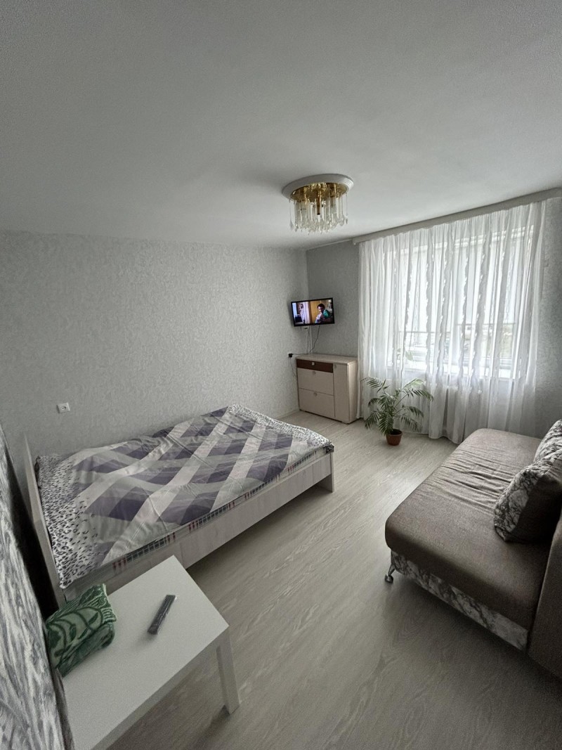 1-комнатная квартира, Рокоссовского ул. 34