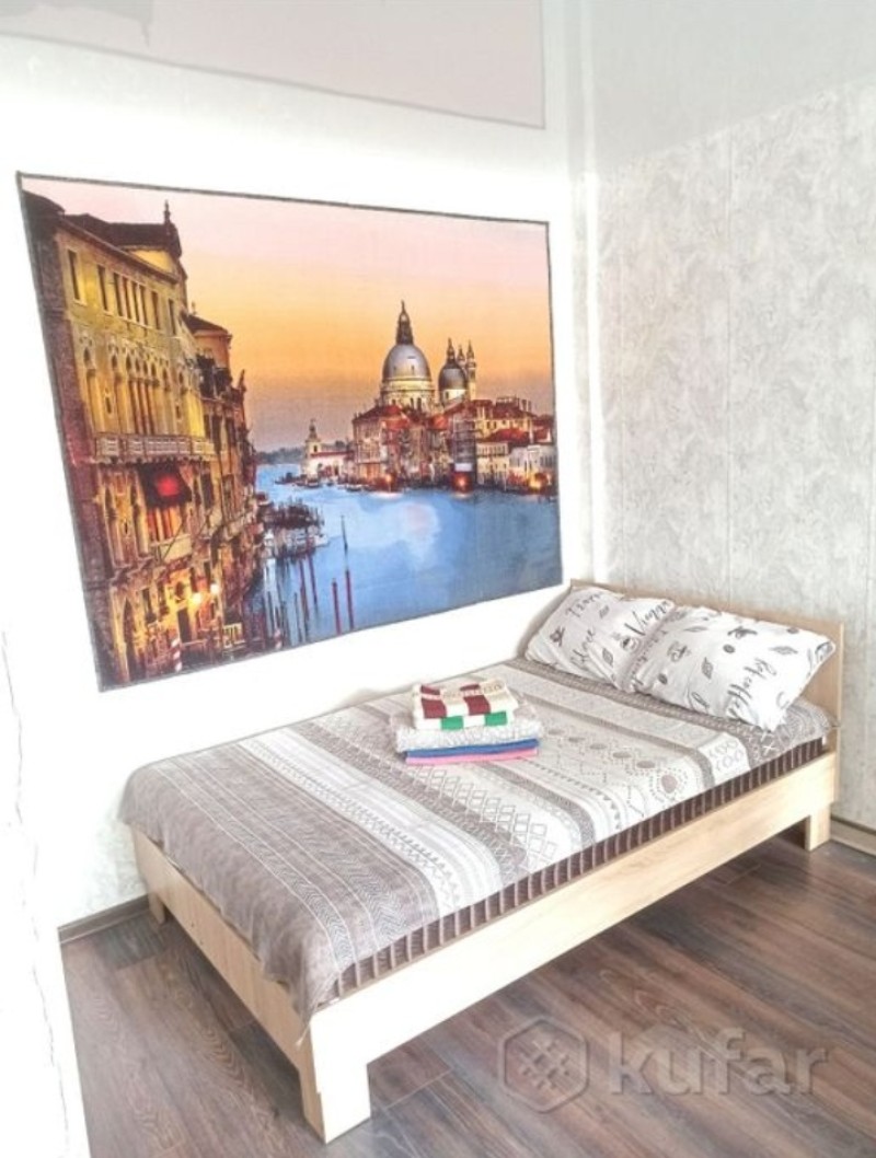 1-комнатная квартира, Московский пр. 42