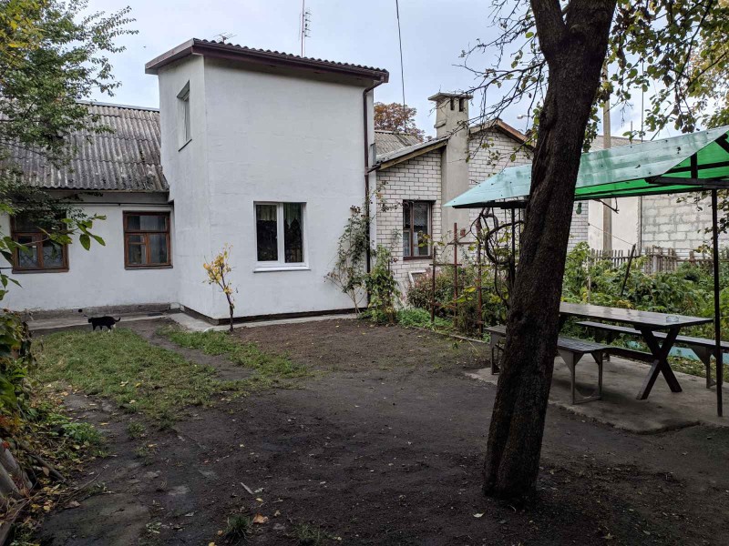 3-комнатная квартира, Скрипникова ул. 9