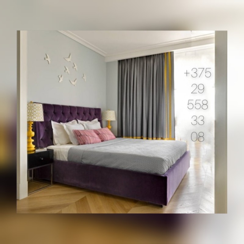 1-комнатная квартира, Кунцевщина ул. 17
