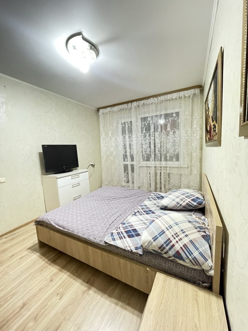 2-комнатная квартира, Ватутина ул. 1А