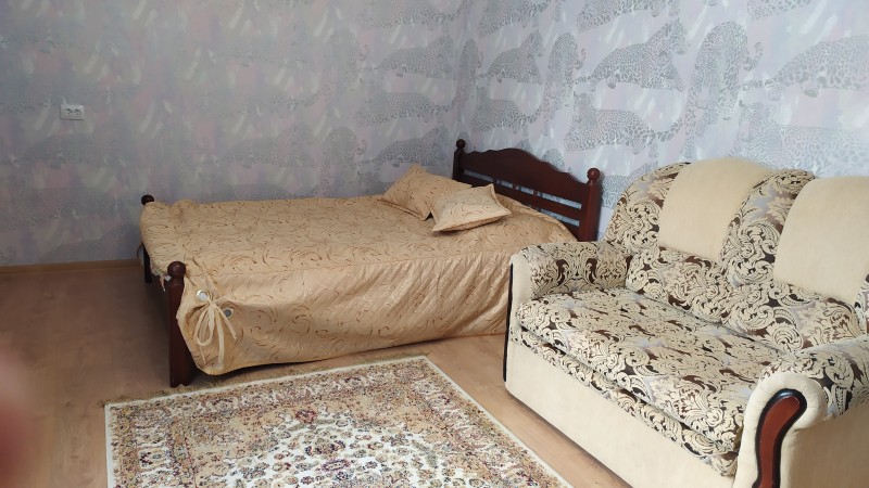 1-комнатная квартира, Купалы Янки пр. 27