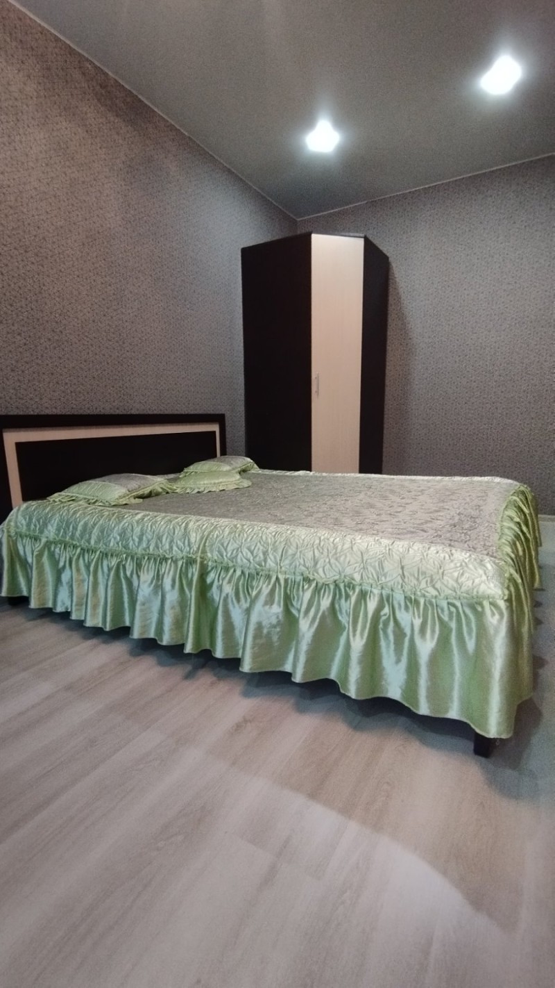 2-комнатная квартира, Фрунзе ул. 2