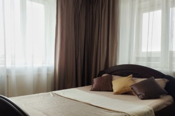 1-комнатная квартира, Генерала Белобородова ул. 1К1