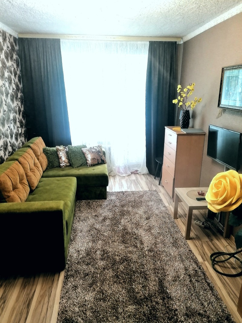 1-комнатная квартира, Черняховского пр. 4