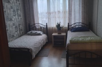 2-комнатная квартира, Наумова ул. 24