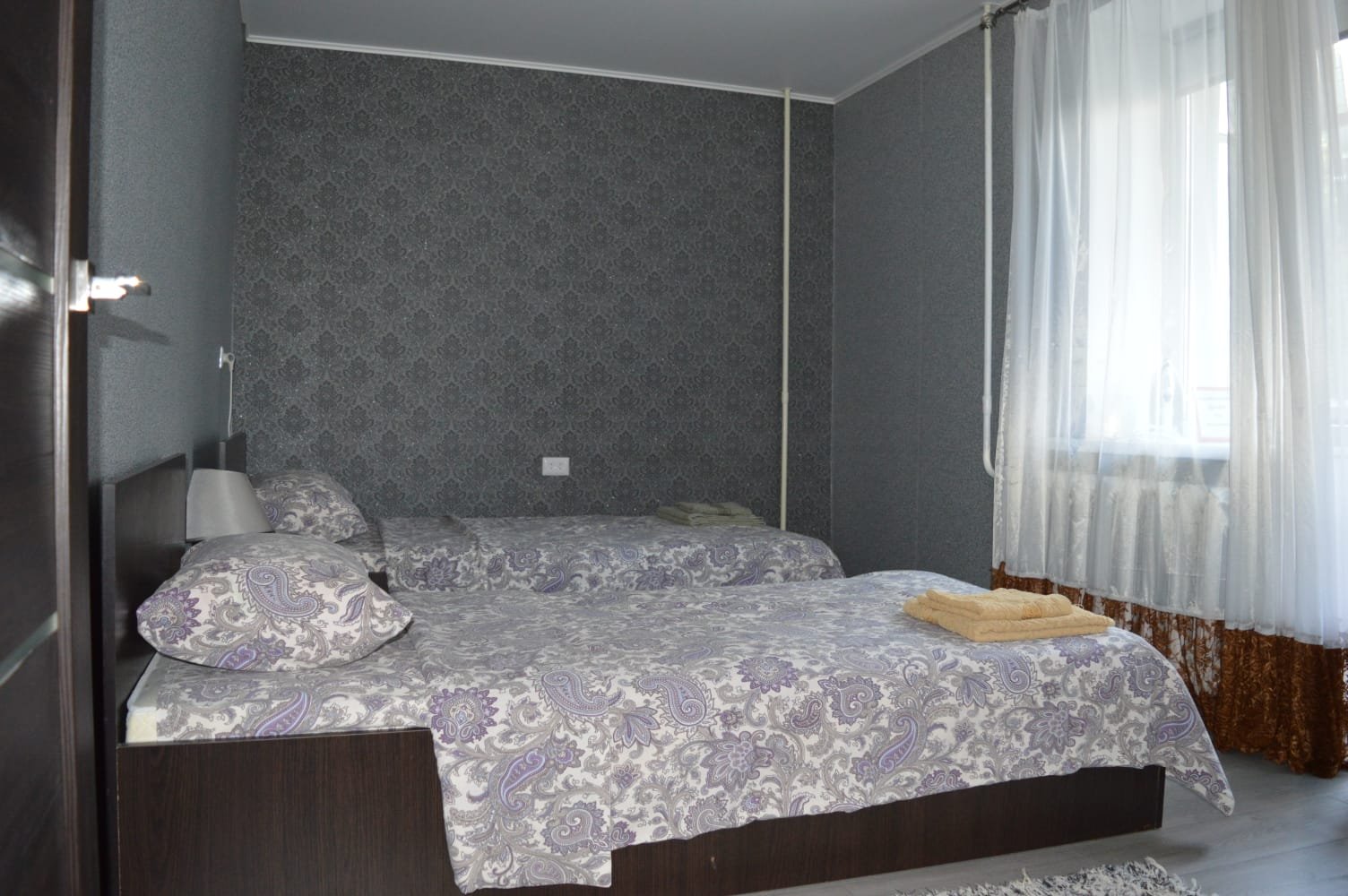 3-комнатная квартира, Гайдаенко ул. 4