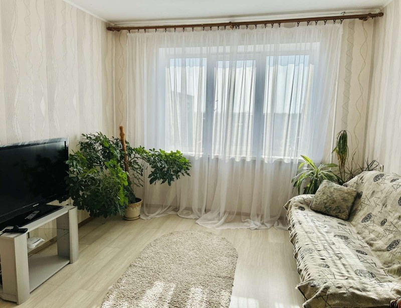 2-комнатная квартира, 16 микрорайон 19