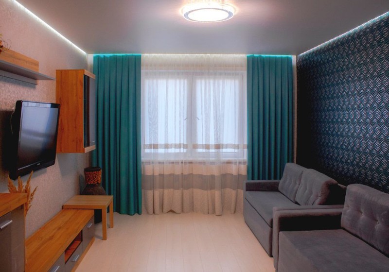 2-комнатная квартира, Клецкова пр. 96