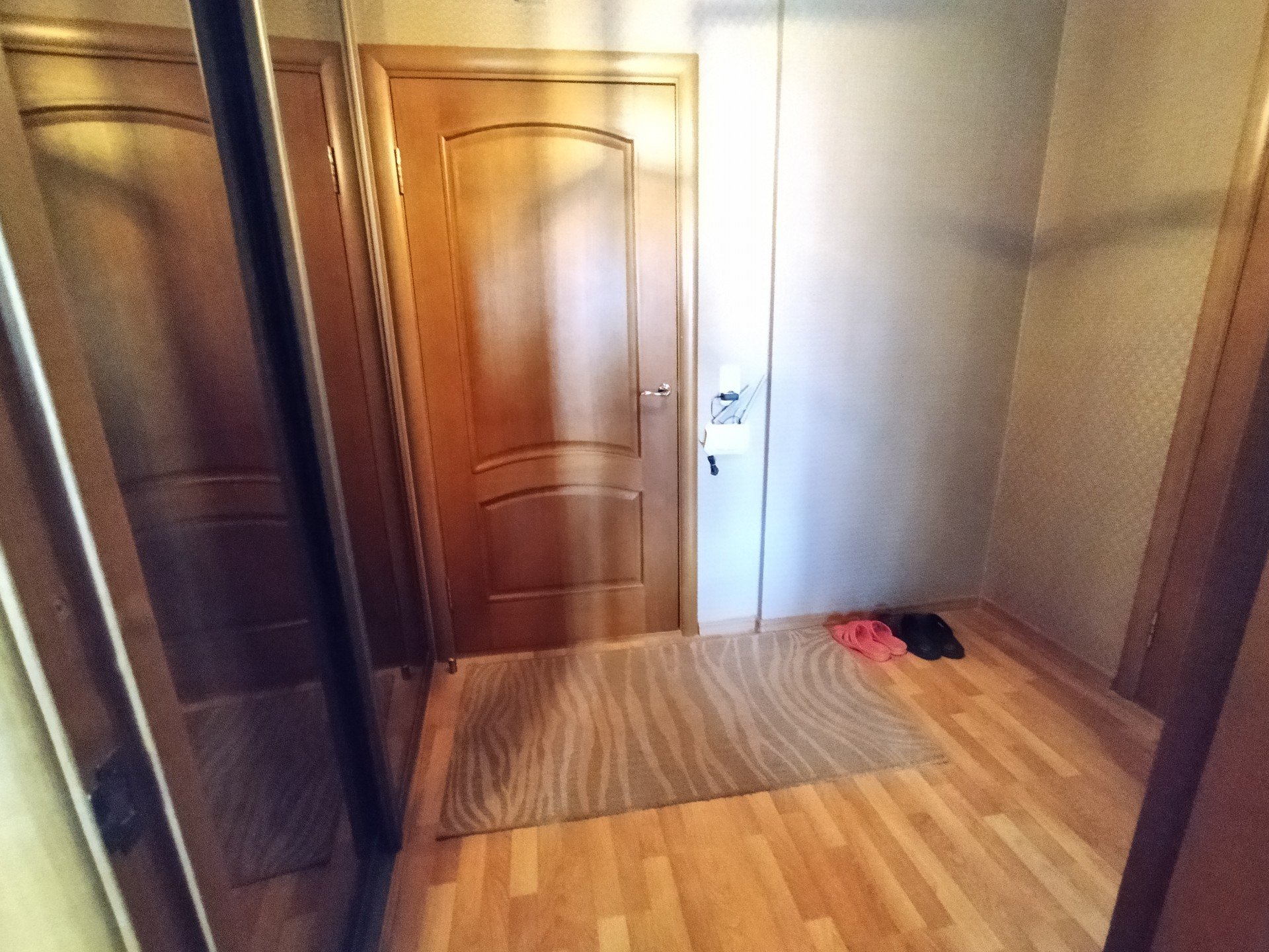 1-комнатная квартира, Притыцкого ул. 97
