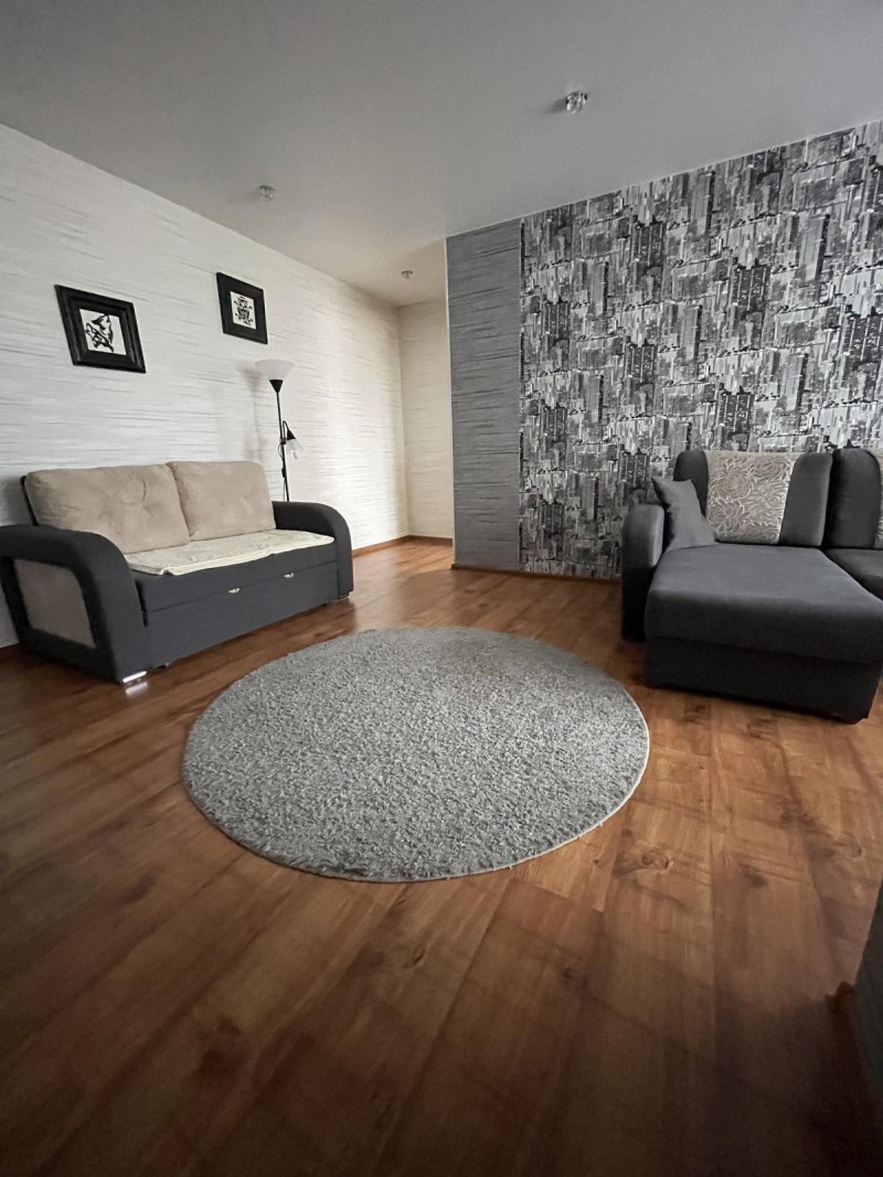 2-комнатная квартира, Гоголя ул. 12