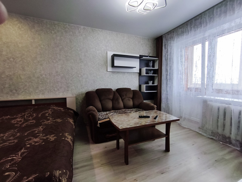 Фото 3: Квартира посуточно — Однокомнатная квартира в центре Орши на ул. Островского