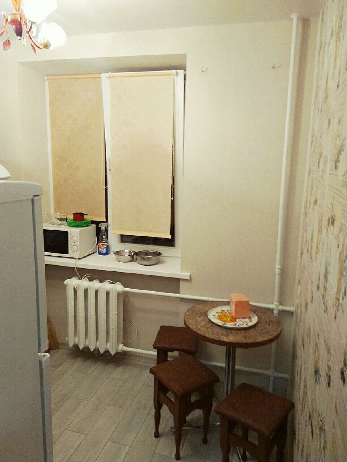 1-комнатная квартира, Машерова пр. 53