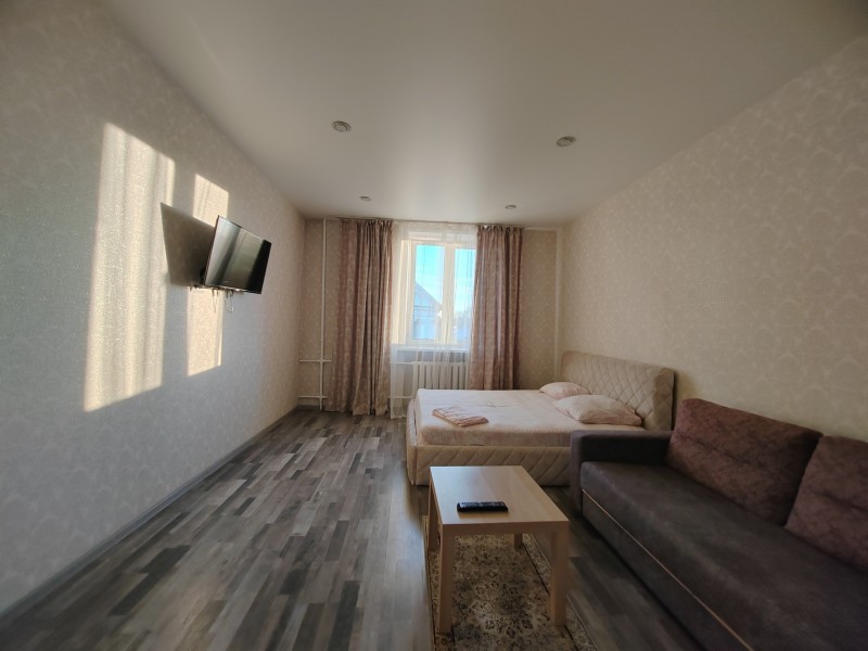 2-комнатная квартира, Кирова ул. 1